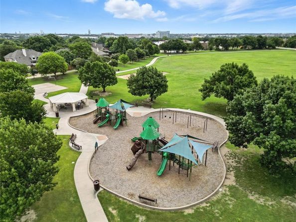 103  Fontana Court , Allen Texas 75013