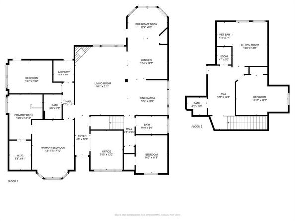 103  Fontana Court , Allen Texas 75013