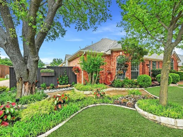 103  Fontana Court , Allen Texas 75013