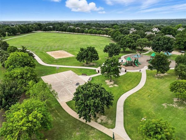 103  Fontana Court , Allen Texas 75013