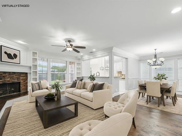 103  Fontana Court , Allen Texas 75013