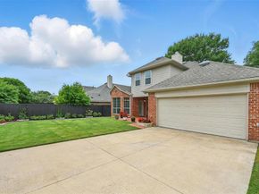 103  Fontana Court , Allen Texas 75013
