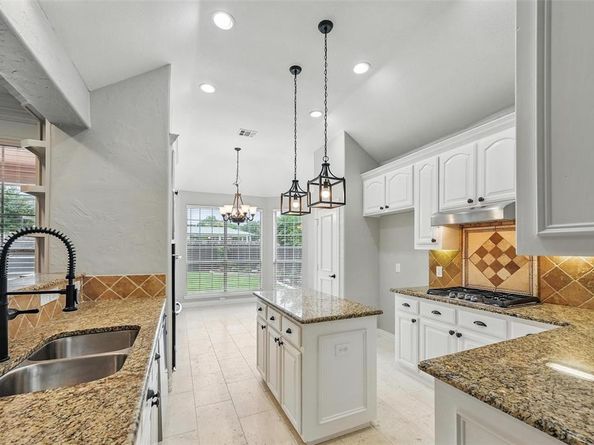 103  Fontana Court , Allen Texas 75013
