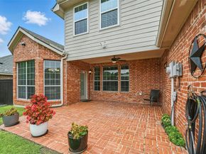 103  Fontana Court , Allen Texas 75013