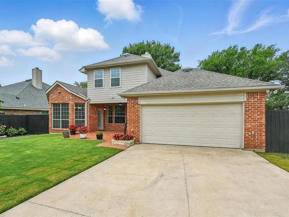 103  Fontana Court , Allen Texas 75013