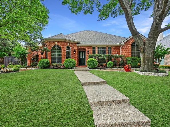 103  Fontana Court , Allen Texas 75013