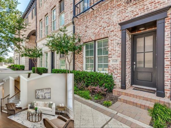 4128  Runyon Road , Addison Texas 75001