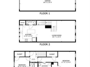 4128  Runyon Road , Addison Texas 75001