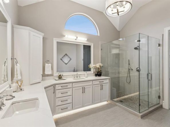 1106  Waterfall Drive , McKinney Texas 75072