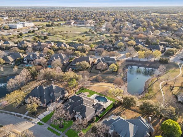 1106  Waterfall Drive , McKinney Texas 75072