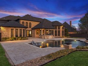 1106  Waterfall Drive , McKinney Texas 75072