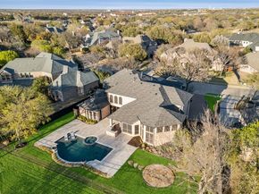 1106  Waterfall Drive , McKinney Texas 75072