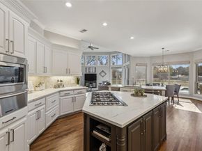 1106  Waterfall Drive , McKinney Texas 75072