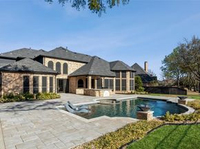 1106  Waterfall Drive , McKinney Texas 75072
