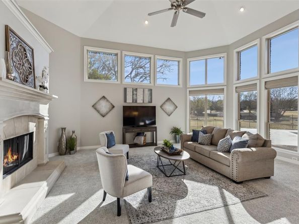 1106  Waterfall Drive , McKinney Texas 75072