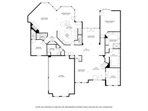 1106  Waterfall Drive , McKinney Texas 75072