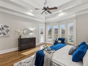 1106  Waterfall Drive , McKinney Texas 75072