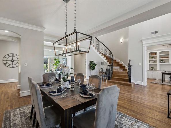 1106  Waterfall Drive , McKinney Texas 75072