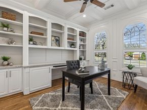 1106  Waterfall Drive , McKinney Texas 75072