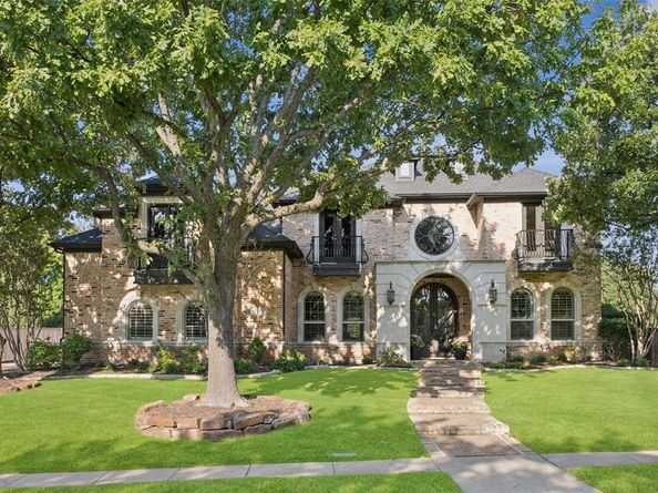 1106  Waterfall Drive , McKinney Texas 75072