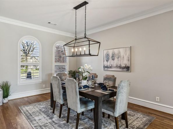 1106  Waterfall Drive , McKinney Texas 75072