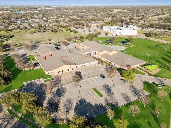 1106  Waterfall Drive , McKinney Texas 75072