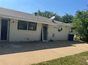 505  Russell Road , Everman Texas 76140