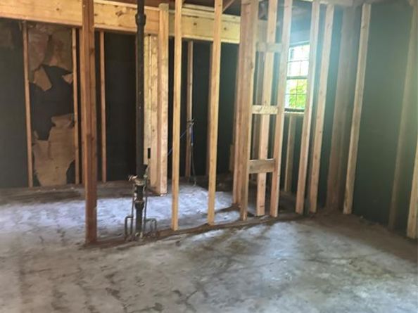 505  Russell Road , Everman Texas 76140