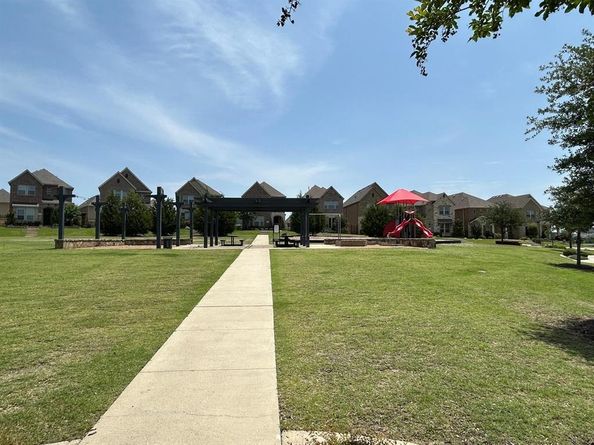 3640  Carlsbad Way , Irving Texas 75063