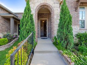 3640  Carlsbad Way , Irving Texas 75063