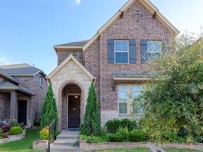3640  Carlsbad Way , Irving Texas 75063