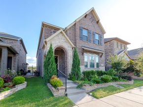 3640  Carlsbad Way , Irving Texas 75063
