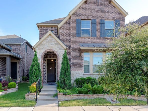 3640  Carlsbad Way , Irving Texas 75063