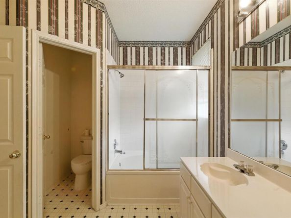 5004  Lodgepole Lane , Fort Worth Texas 76137