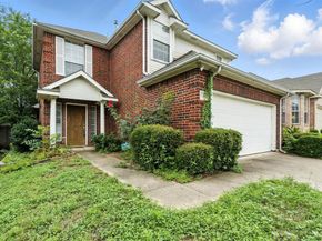 5004  Lodgepole Lane , Fort Worth Texas 76137
