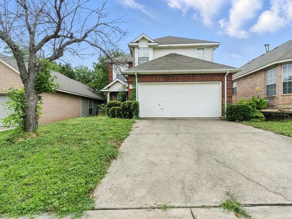 5004  Lodgepole Lane , Fort Worth Texas 76137