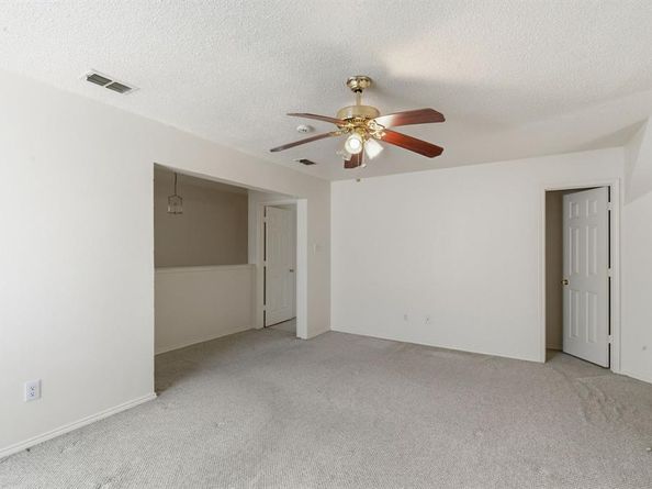 5004  Lodgepole Lane , Fort Worth Texas 76137