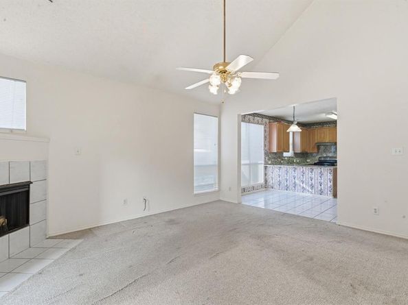 5004  Lodgepole Lane , Fort Worth Texas 76137