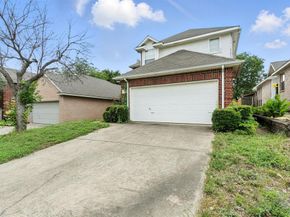 5004  Lodgepole Lane , Fort Worth Texas 76137