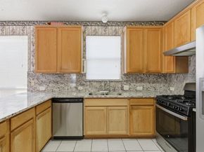 5004  Lodgepole Lane , Fort Worth Texas 76137