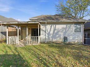 5004  Lodgepole Lane , Fort Worth Texas 76137