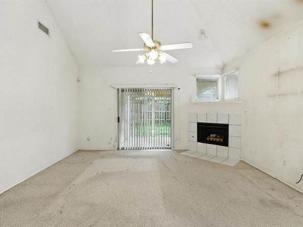 5004  Lodgepole Lane , Fort Worth Texas 76137
