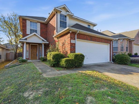 5004  Lodgepole Lane , Fort Worth Texas 76137