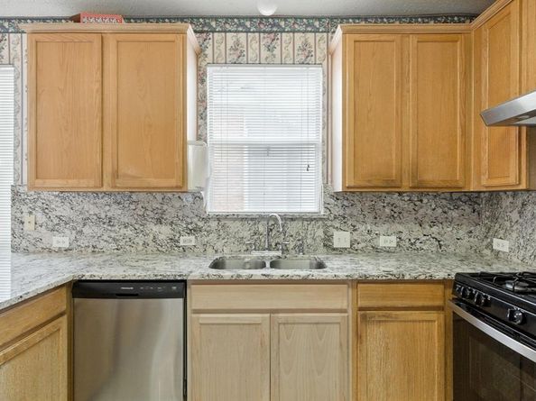 5004  Lodgepole Lane , Fort Worth Texas 76137