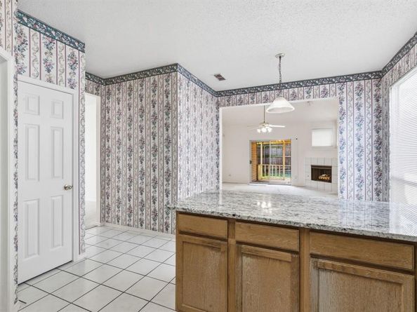 5004  Lodgepole Lane , Fort Worth Texas 76137