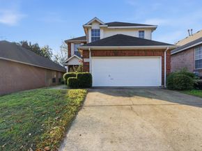 5004  Lodgepole Lane , Fort Worth Texas 76137