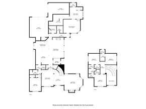 4908  Stony Ford Drive , Dallas Texas 75287