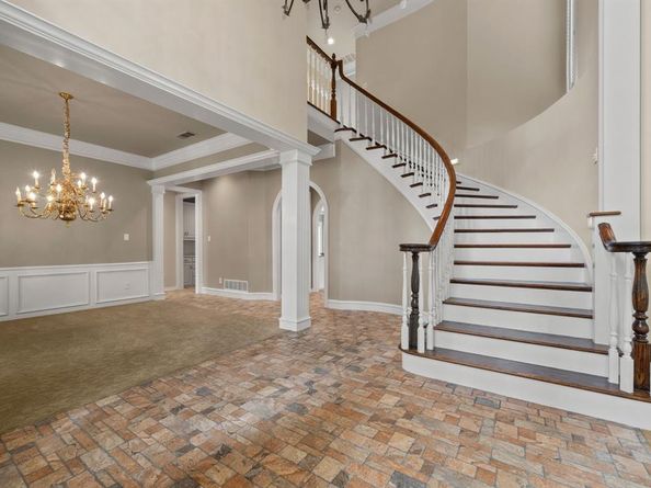4908  Stony Ford Drive , Dallas Texas 75287