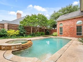4908  Stony Ford Drive , Dallas Texas 75287