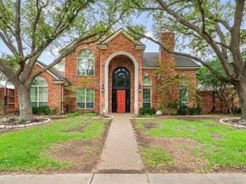 4908  Stony Ford Drive 